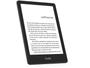Kindle Paperwhite 12ª Geração 2024 Amazon 7" 32GB 300 ppi Preto Metálico Imagem de Kindle Paperwhite 12ª Geração 2024 Amazon 7" 32GB 300 ppi Preto Metálico