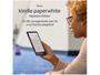 Kindle Paperwhite 12ª Geração 2024 Amazon 7" 32GB 300 ppi Preto Metálico Imagem de Kindle Paperwhite 12ª Geração 2024 Amazon 7" 32GB 300 ppi Preto Metálico