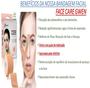 Imagem de Kinesiology Tape Facial Face Care Efeito Lifting Anti Rugas ORIGINAL