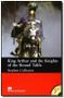 Imagem de King Arthur And The Knights Os Round Table - Macmillan Readers - Intermediate - Book With Audio CD - Macmillan - ELT