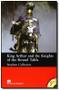 Imagem de King Arthur And The Knights Os Round Table - Macmillan Readers - Intermediate - Book With Audio CD - Macmillan - ELT