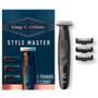 Imagem de King C. Gillette Style Master Aparador de Barba Sem fio