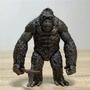 Imagem de King Kong 16cm Com Machado Godzilla Vs Kong