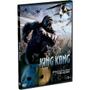 Imagem de King Kong - O Filme - DVD Lacrado Universal