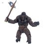 Imagem de  King Kong vs Godzilla Gorilla Monster Modelo 2024 - BONECO EM PVC - PREMIUM