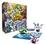 Imagem de King of Tokyo Jogo de Tabuleiro Devir BG51314BR