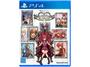 Imagem de Kingdom Hearts: Melody of Memory para PS4