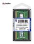 Imagem de Kingston KVR26S19S8/4 - Memória 4GB Notebook KVR26S19S8/4