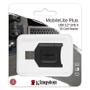 Imagem de Kingston Mobilelite Plus Usb 3.2 Uhs-Ii Mlpm