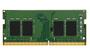 Imagem de Kingston ValueRAM 8 GB 2.666 MHz DDR4 não ECC CL19 SODIMM 1Rx16 1,2 V - KVR26S19S6/8