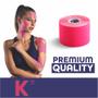 Imagem de Kintape Sensitive Taping Box 6 Rolos - Basic Rosa