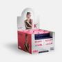 Imagem de Kintape Sensitive Taping Box 6 Rolos - Basic Rosa