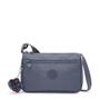 Imagem de Kipling Callie Bolsa De Ombro Alça Transversal Cool Grey