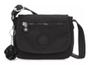 Imagem de Kipling Mini bolsa transversal Sabian Nova