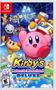 Imagem de Kirby's Return to Dream Land Deluxe - SWITCH EUA