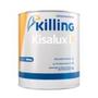 Imagem de KISALUX ESMALTE SINTÉTICO INDUSTRIAL MARROM SR3923 - 800ml - KILLING