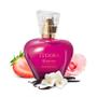 Imagem de Kiss Me Rosa Marcante Colônia Desodorante 50Ml