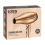 Imagem de Kiss New York Secador De Cabelo Tourmaline Ion 2000W