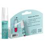 Imagem de Kissu Spray Bucal 15ml - Kit com 4 (Sabor Menta)