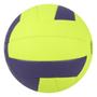 Imagem de Kit 01 Bola de Vôlei Penalty 6.0 Pro X +  01 Rede Vôlei Master Rede 1 Faixa Algodão