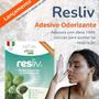 Imagem de Kit 01 Resliv + 01 Herpes Block - Amoveri Farma