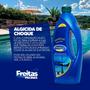 Imagem de Kit 02 algicida de choque para piscina 1 litro cada