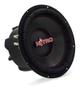 Imagem de Kit 02 Alto Falante Subwoofer Spyder Nitro 15 Pol 700w Rms