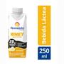 Imagem de Kit 02 Bebida Whey Zero Lactose Piracanjuba Banana 250 Ml