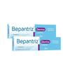 Imagem de kit 02 Bepantriz Derma Proteção e Hidratação 20gr  Cimed