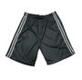 Imagem de Kit 02 Bermudas Shorts Masculino Calção Dry Fit Com Elástico e Cordão