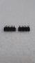 Imagem de Kit 02 C. I.  Sn74ls09n  Sn 74ls09 N  74ls09  Texas
