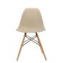 Imagem de Kit 02 Cadeira Charles Eames Eiffel Branco