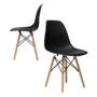 Imagem de Kit 02 Cadeiras Eames Charles Eiffel