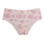 Imagem de Kit 02 Calcinhas Larga Em Cotton - DelRio