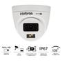 Imagem de Kit 02 Câmeras Intelbras VHD 1220 D G7 Full Color Interna e Externa Full HD 1080p Visão Noturna 20m + Conectores