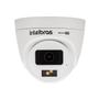 Imagem de Kit 02 Câmeras Intelbras VHD 1220 D G7 Full Color Interna e Externa Full HD 1080p Visão Noturna 20m + Conectores