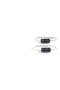 Imagem de Kit 02 Capacitor Axial 2,2uf 100v Valvulado Marshall - Sc