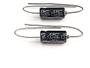 Imagem de Kit 02 Capacitor Axial 2,2uf 100v Valvulado Marshall - Sc