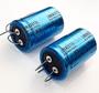 Imagem de Kit 02 Capacitor Eletrolítico 8uf + 8uf 450v Lorenzetti