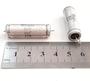 Imagem de Kit 02 Capacitor Pio Russo 0,1uf 100nf 104 500v 10%