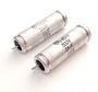 Imagem de Kit 02 Capacitor Pio Russo 0,1uf 100nf 104 500v 10%