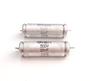 Imagem de Kit 02 Capacitor Pio Russo 0,1uf 100nf 104 500v 10%