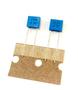 Imagem de Kit 02 Capacitor Poliéster 100pf 0,1nf 100v Original Epcos