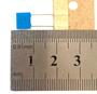 Imagem de Kit 02 Capacitor Poliéster 100pf 0,1nf 100v Original Epcos
