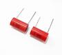 Imagem de Kit 02 Capacitor Poliester 71nf 63v - Rohm