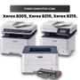 Imagem de Kit 02 Cart Toner P/ Xerox 106r04348 B205 B210 B215 C/Chip