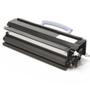 Imagem de kit 02 cartucho de Toner X203 X203A11G compatível para impressora lexmark X203n 2.5k