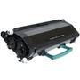 Imagem de Kit 02 Cartucho de Toner X464 X463X11 compatível para impressora lexmark X466DE 3.5K