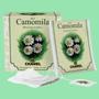 Imagem de Kit 02 Chá De Camomila Com 10 Sachês 10g - Chamel