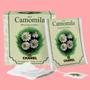Imagem de Kit 02 Chá De Camomila Com 10 Sachês 10g - Chamel